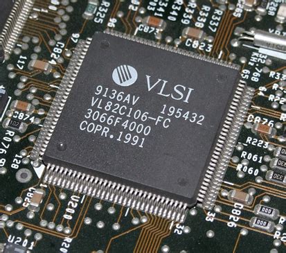 ssi msi lsi vlsi|What is Integrated Circuit: Types, Uses,.